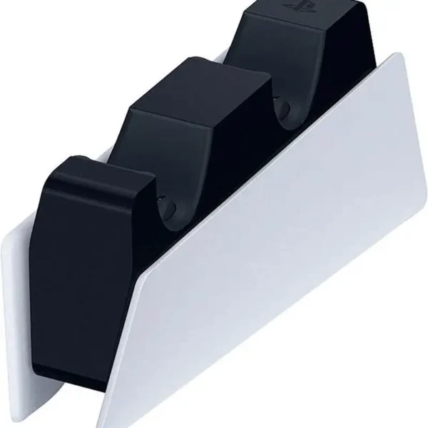 Sony PlayStation 5 DualSense Charging Station, White