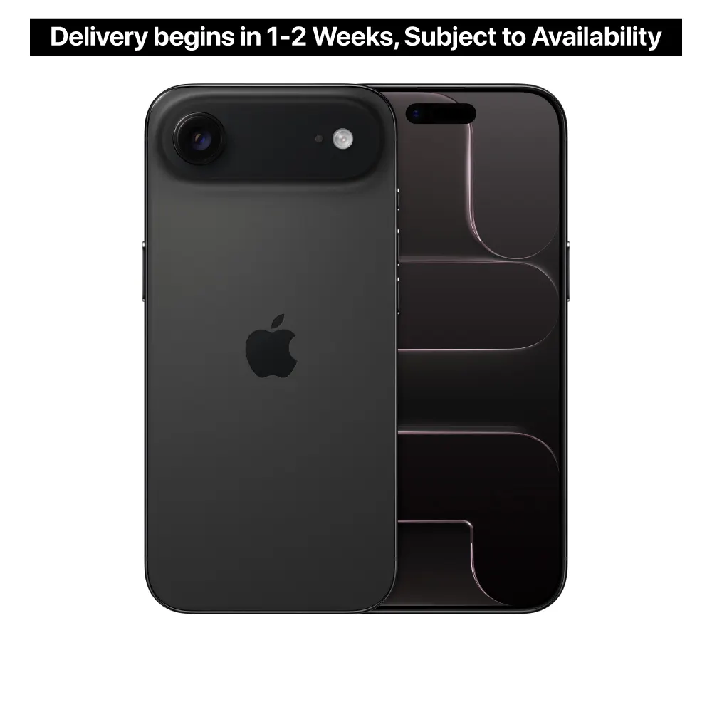 Apple iPhone Air Smartphone, Light Gold, 256 GB - Image 6