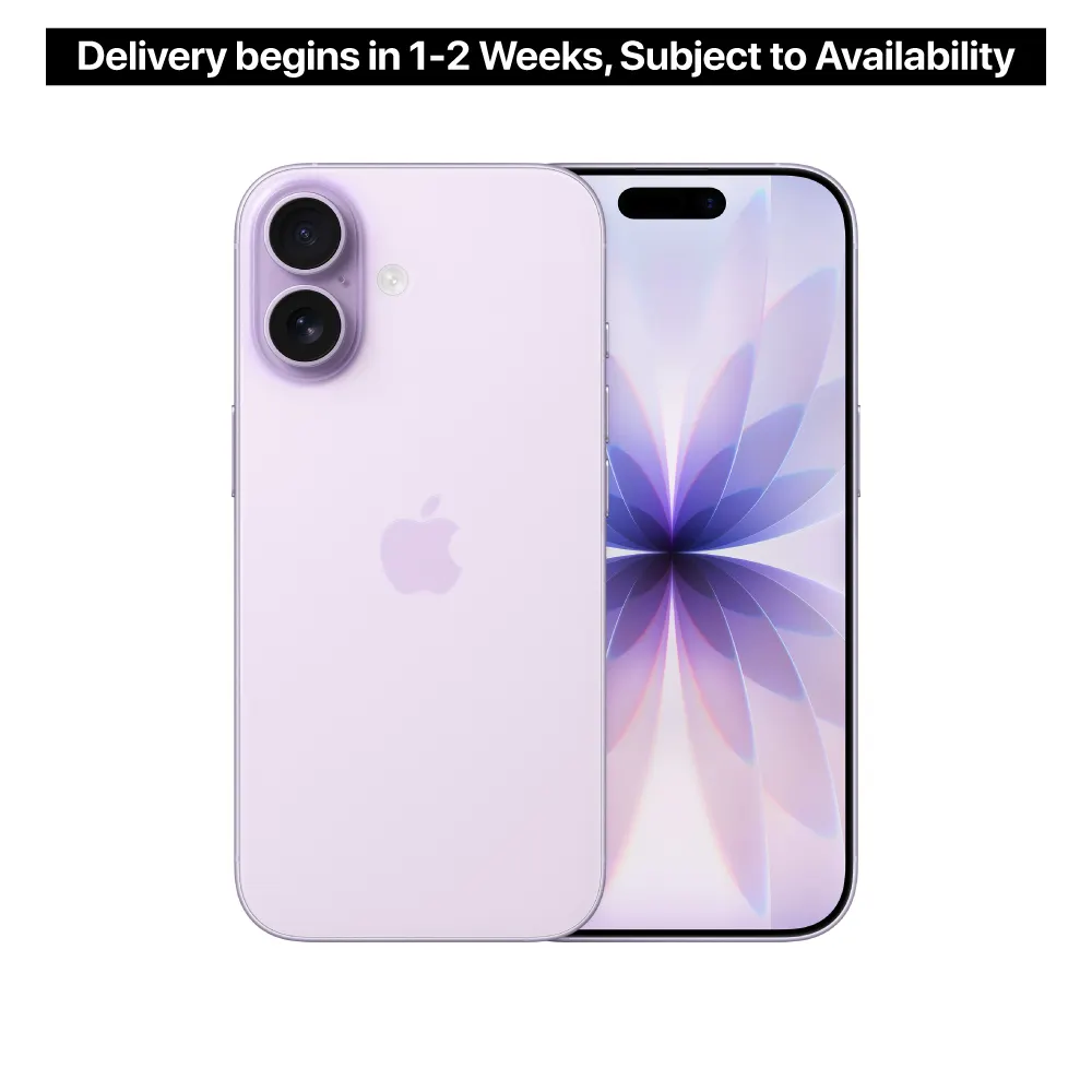 Apple iPhone 17 Smartphone, Mist Blue, 256 GB - Image 16