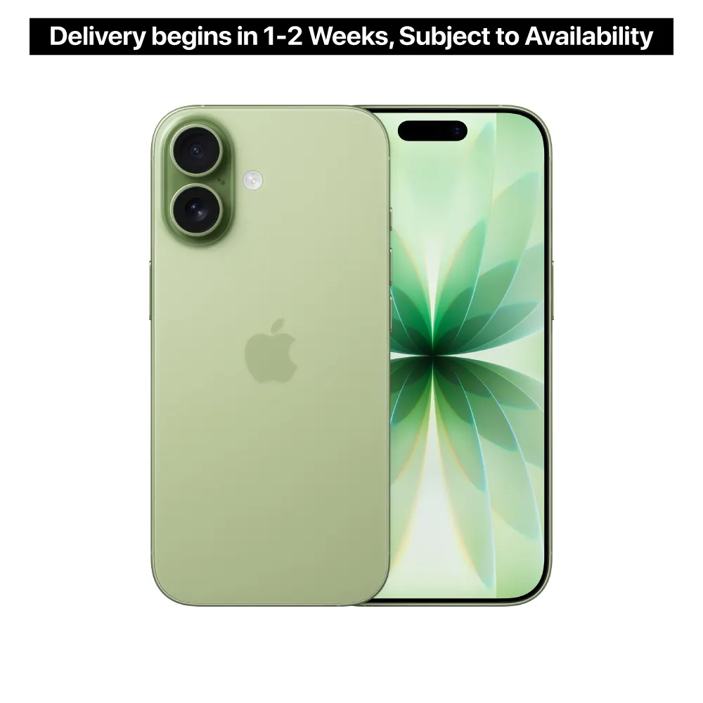 Apple iPhone 17 Smartphone, Mist Blue, 256 GB - Image 21