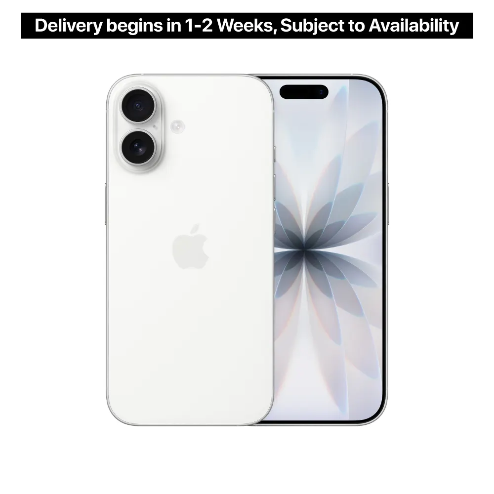 Apple iPhone 17 Smartphone, Mist Blue, 256 GB - Image 6