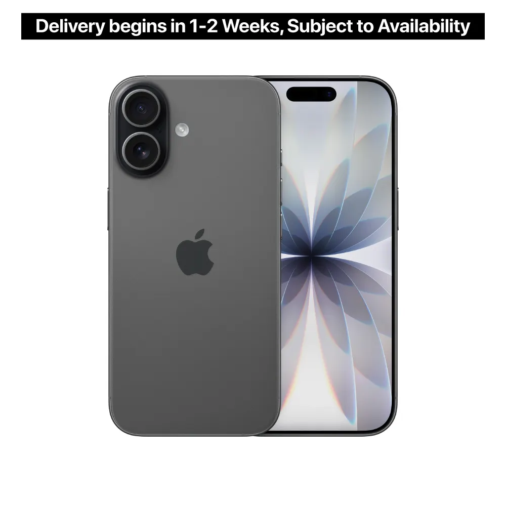 Apple iPhone 17 Smartphone, Mist Blue, 256 GB