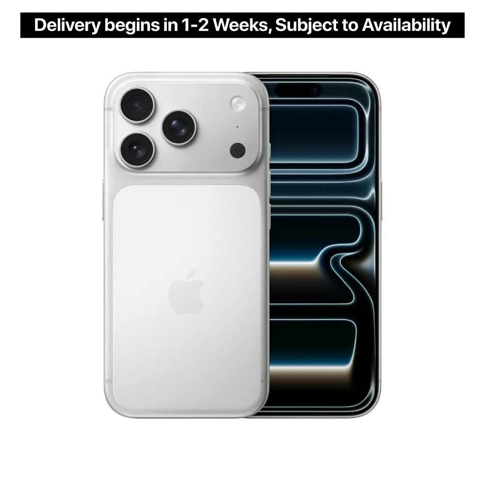 Apple iPhone 17 Pro Smartphone, Deep Blue, 256 GB - Image 6