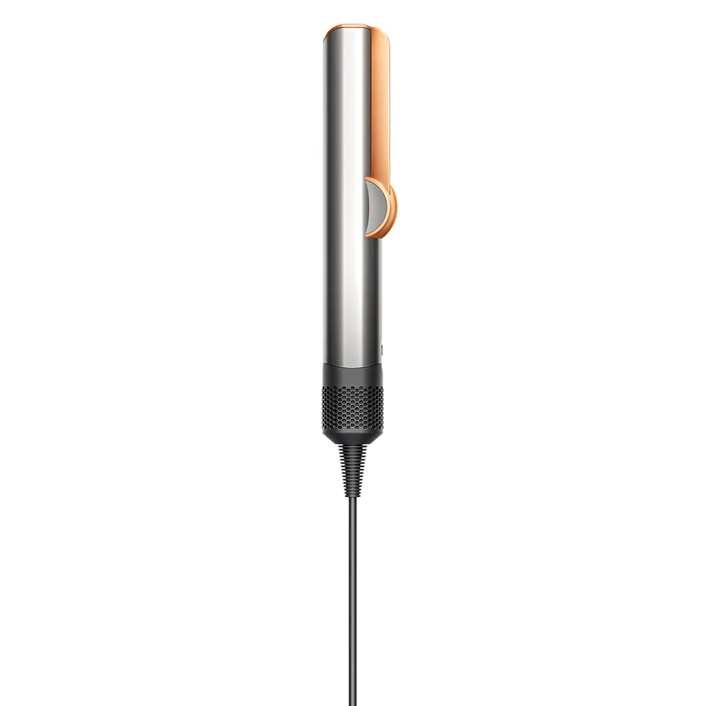 Dyson Airstrait Straightener, Nickel/Copper (HT01 SA/AE BNK/BCO-AirST-PH) - Image 5