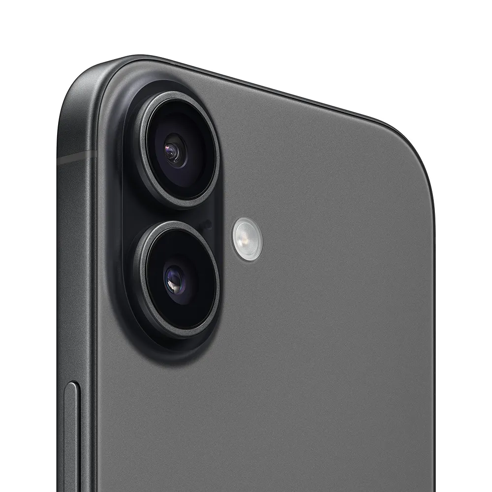 Apple iPhone 17 Smartphone, Mist Blue, 256 GB - Image 4