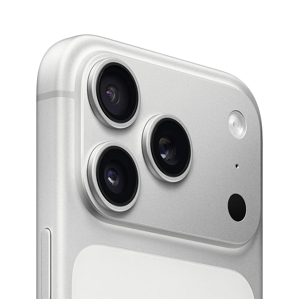 Apple iPhone 17 Pro Smartphone, Deep Blue, 256 GB - Image 9