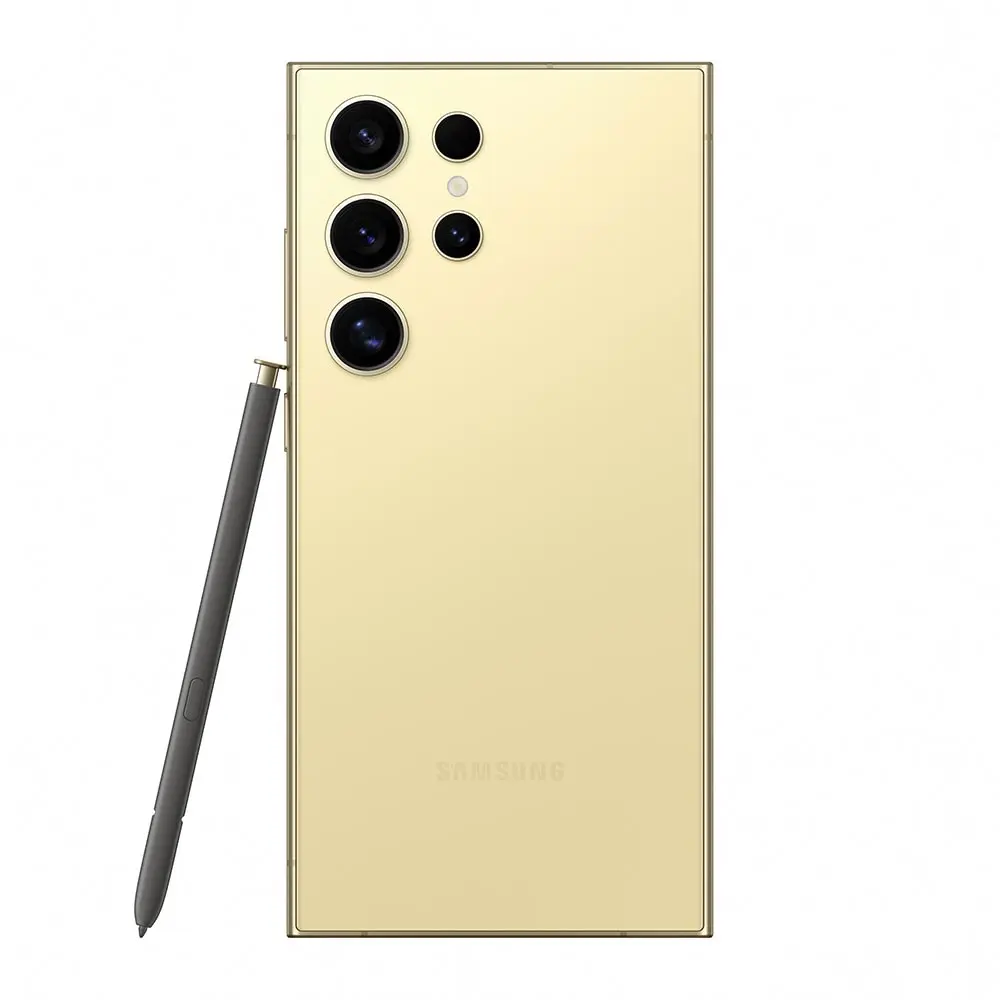 Samsung Galaxy S24 Ultra 5G Smartphone, Black, 256 GB - Image 24