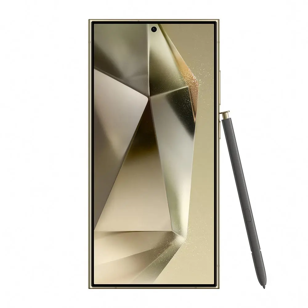 Samsung Galaxy S24 Ultra 5G Smartphone, Black, 256 GB - Image 25