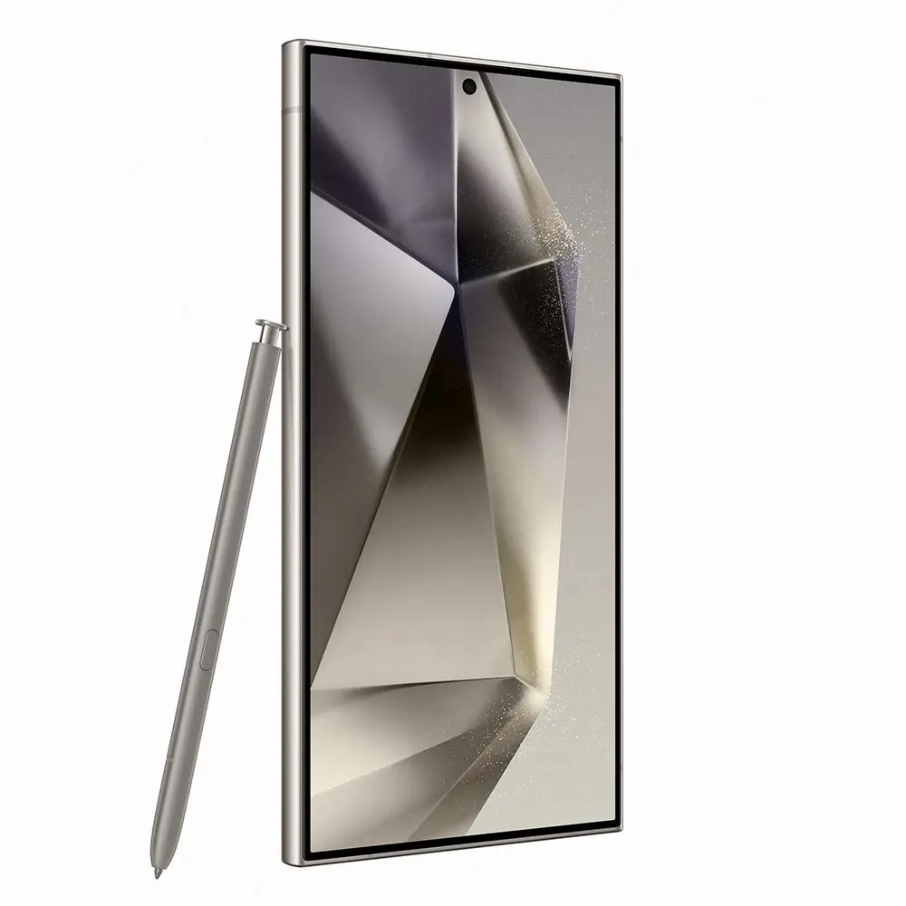 Samsung Galaxy S24 Ultra 5G Smartphone, Black, 256 GB - Image 9