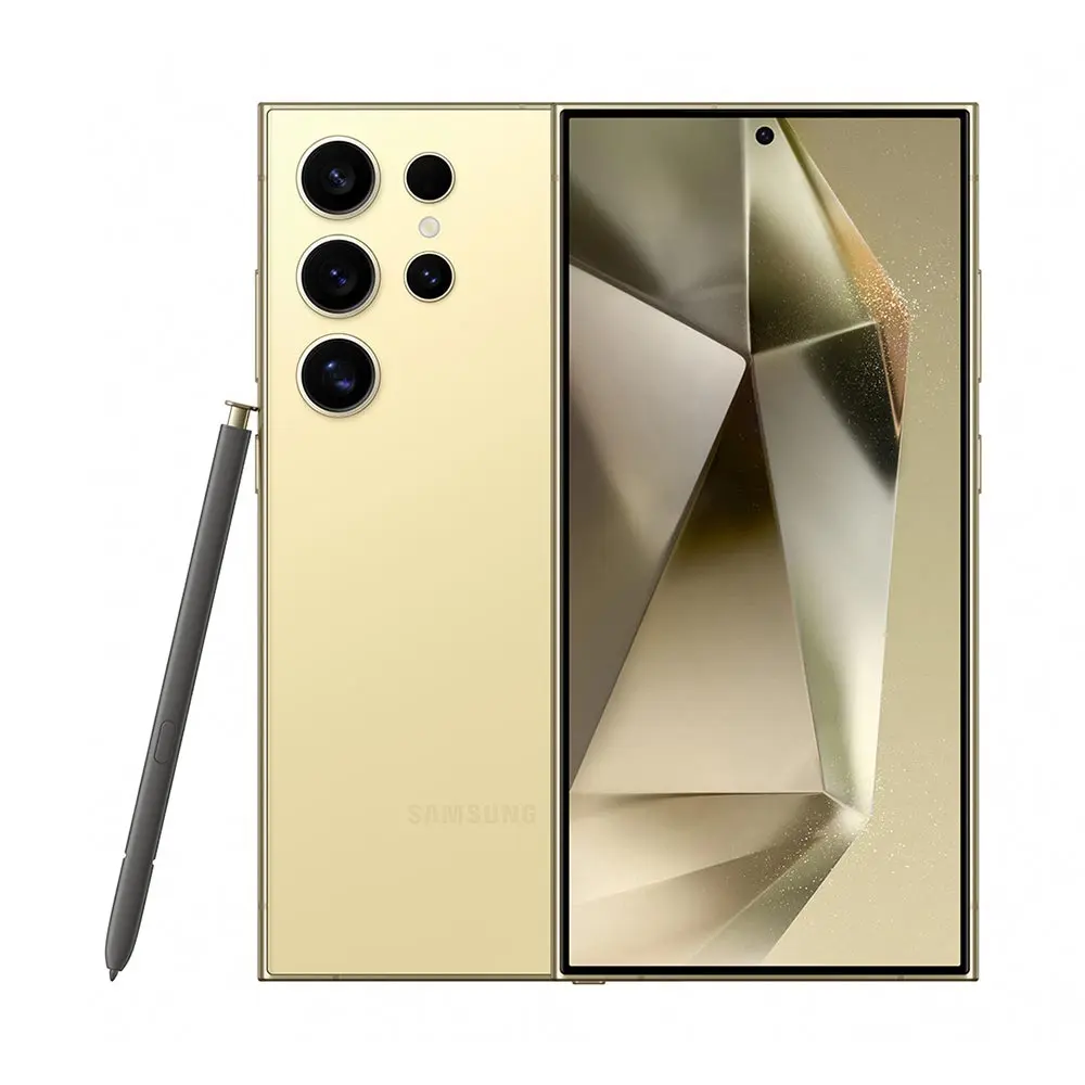 Samsung Galaxy S24 Ultra 5G Smartphone, Black, 256 GB - Image 26