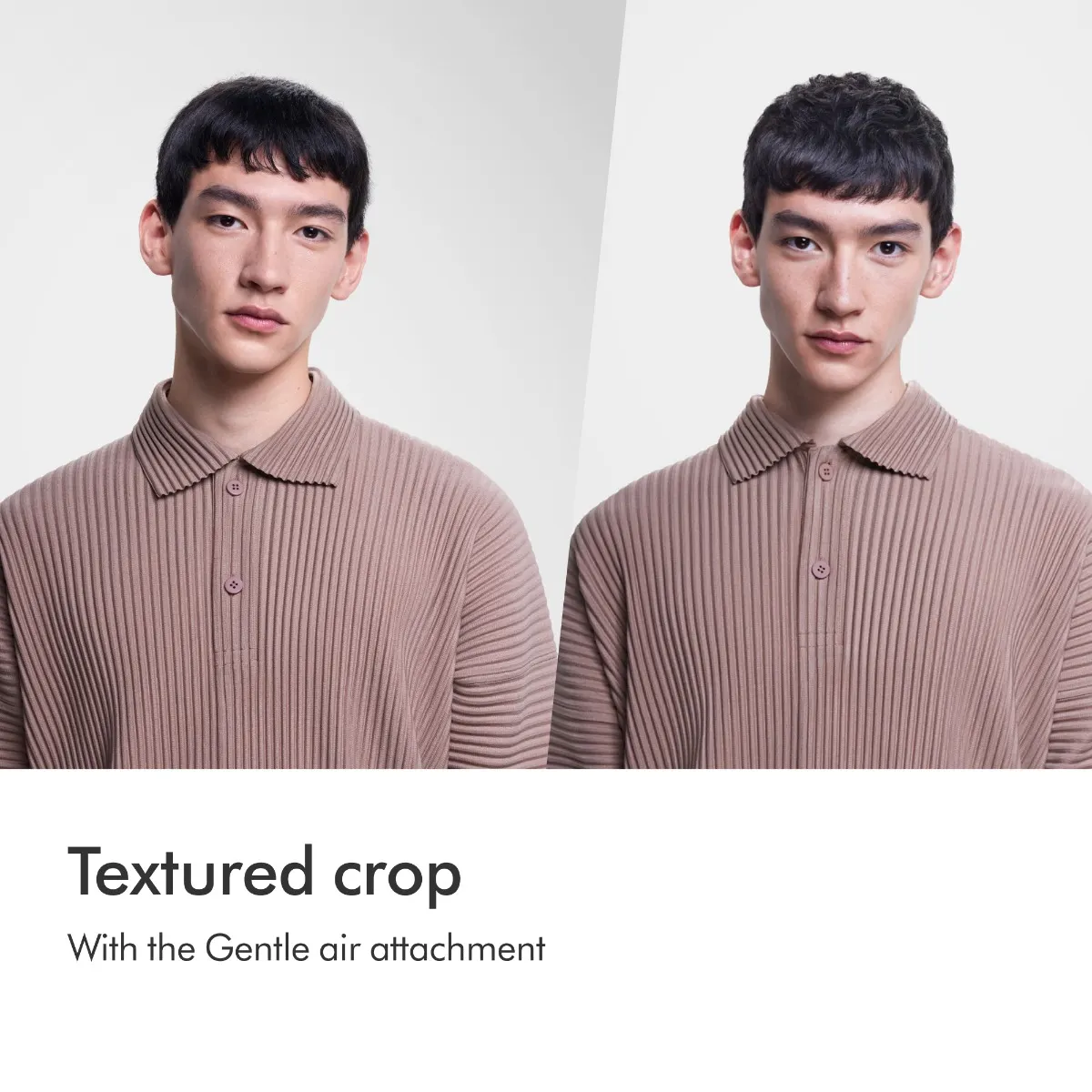 Dyson Supersonic Nural Strawberry Bronze Gifting - Image 2