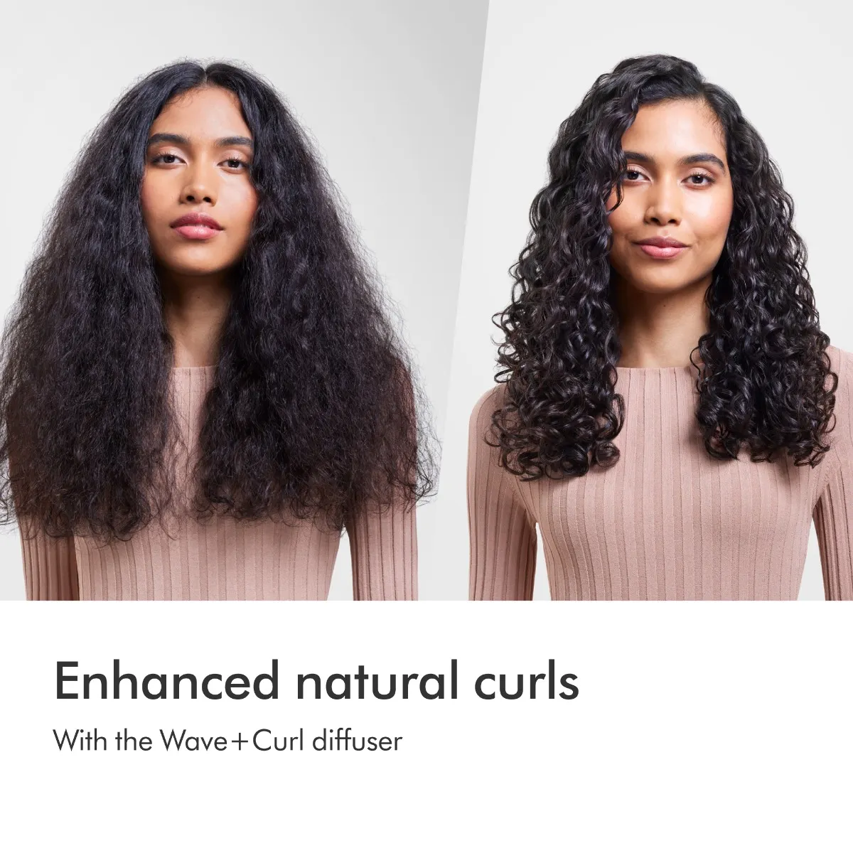 Dyson Supersonic Nural Strawberry Bronze Gifting - Image 3